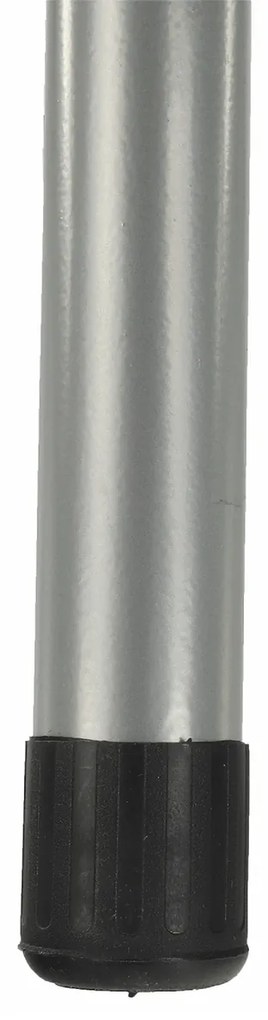 Barová stolička Boxer - buk / aluminium