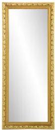 Nástenné zrkadlo Pius 6, 50x150 cm
