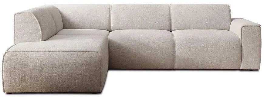 Rohová sedacia súprava Pado L Now or Never 03 ľavý