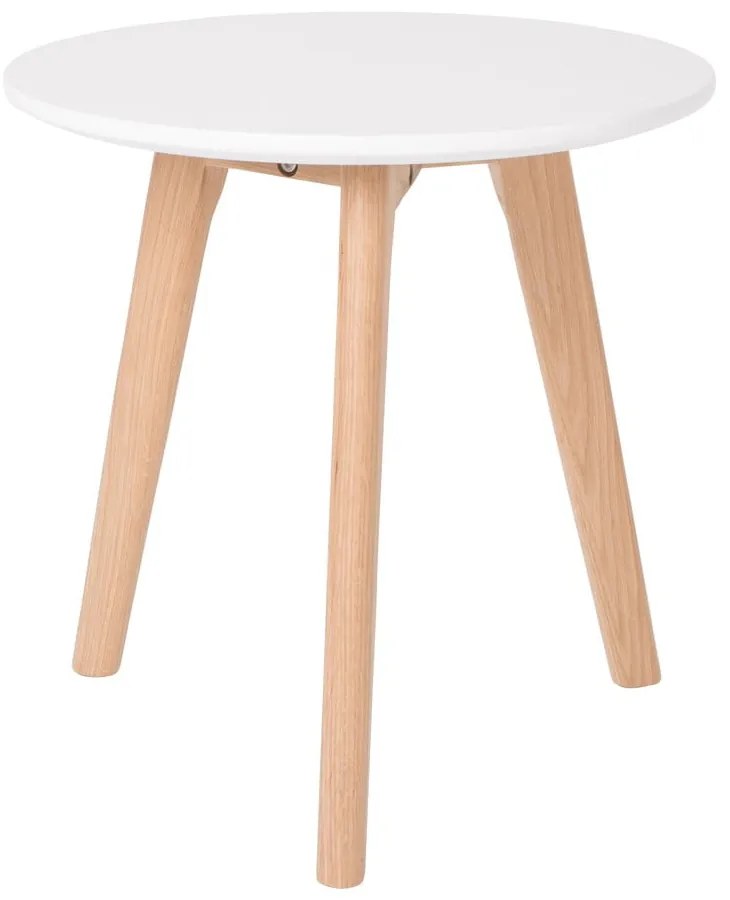 Sada 2 odkladacích stolíkov Bodine