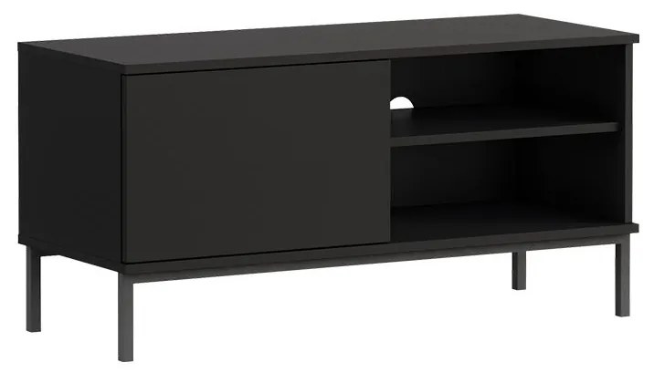 TV stolík 1D Marinez MR04, Farby: hikora