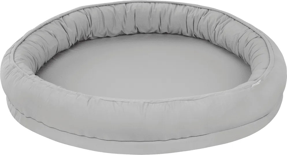 Hniezdo pre deti sivá