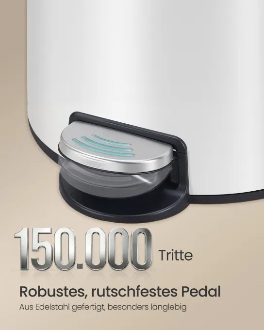 Odpadkový kôš LTB031WZ02