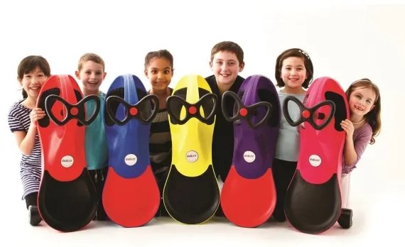 Didicar - Odrážadlo zelená