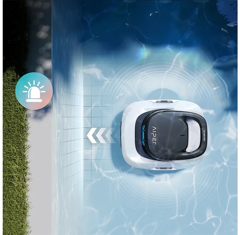 Aiper | Bazénový vysávač Aiper Scuba 800 | 10800063