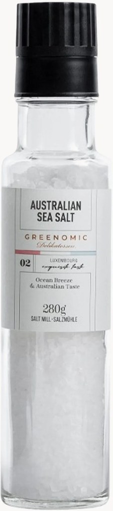 Morská soľ Australian