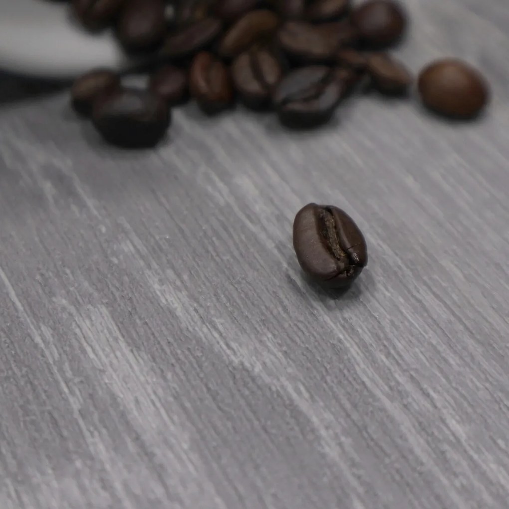 PVC podlaha - lino AladinTex Ultra 1442 Valencay pecan, na mieru, šíře 4m, šedá, filc, chodba / predsieň, Gerflor