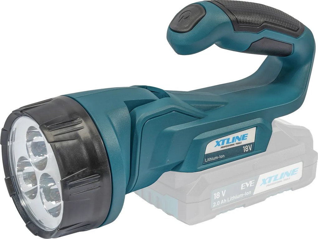 XTline XT-Power XT102765 Akumulátorová svietidlo 18 V, 3 W