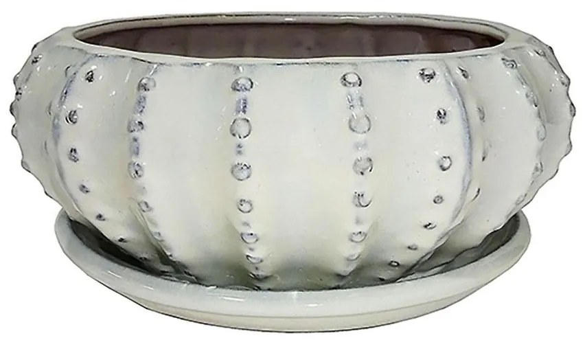 Keramický kvetináč R 574-8SC HZY-170