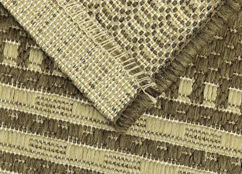 Koberce Breno Kusový koberec FINCA 501/coffee, hnedá,160 x 230 cm