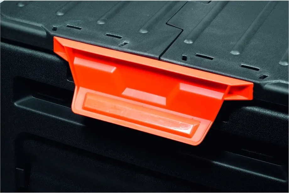 Čierny kompostér Eco – Keter