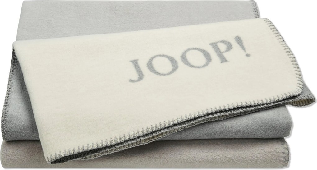 XXXLutz DOMÁCA DEKA, bavlna, 150/200 cm Joop! - Online Only spálne - 004219016303