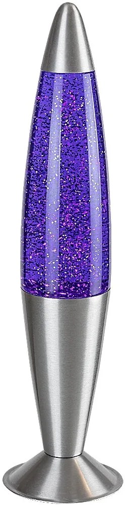 Rabalux GLITTER2 LED lávová lampa 76115