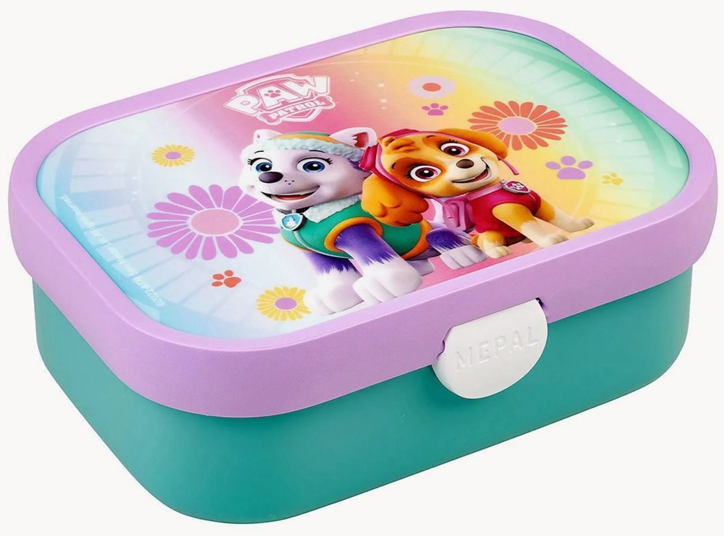 Obedár Campus Paw Patrol Girls