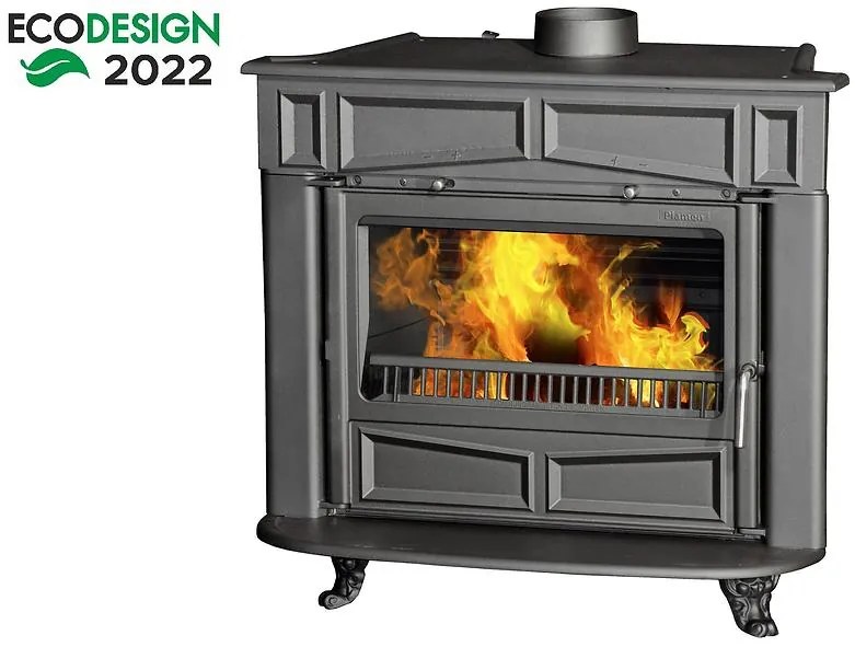 Krbové kachle Glas Franklin 11kW Eko