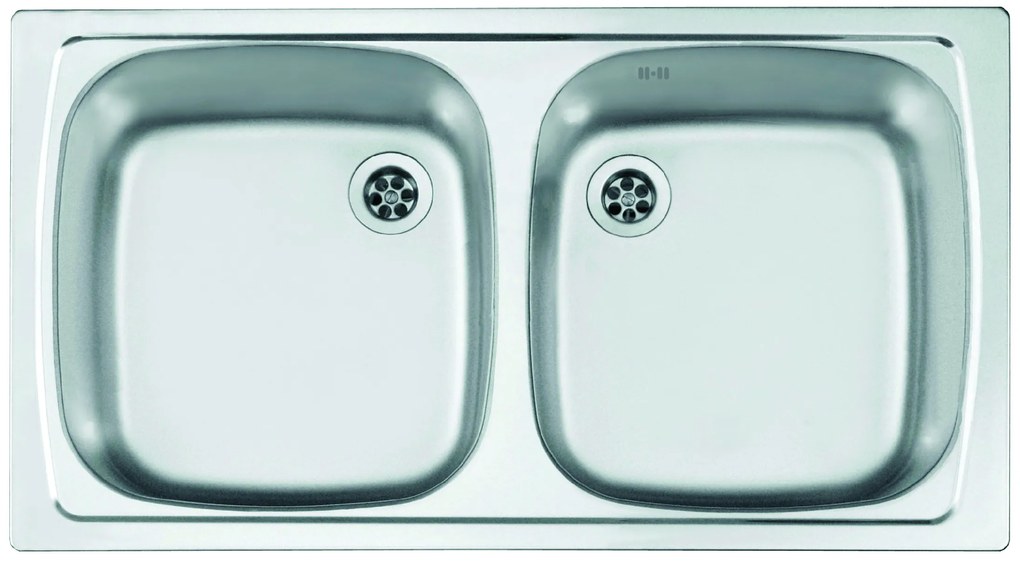 ALVEUS CZ BASIC 160 SAT, 780x435 fi 114 F