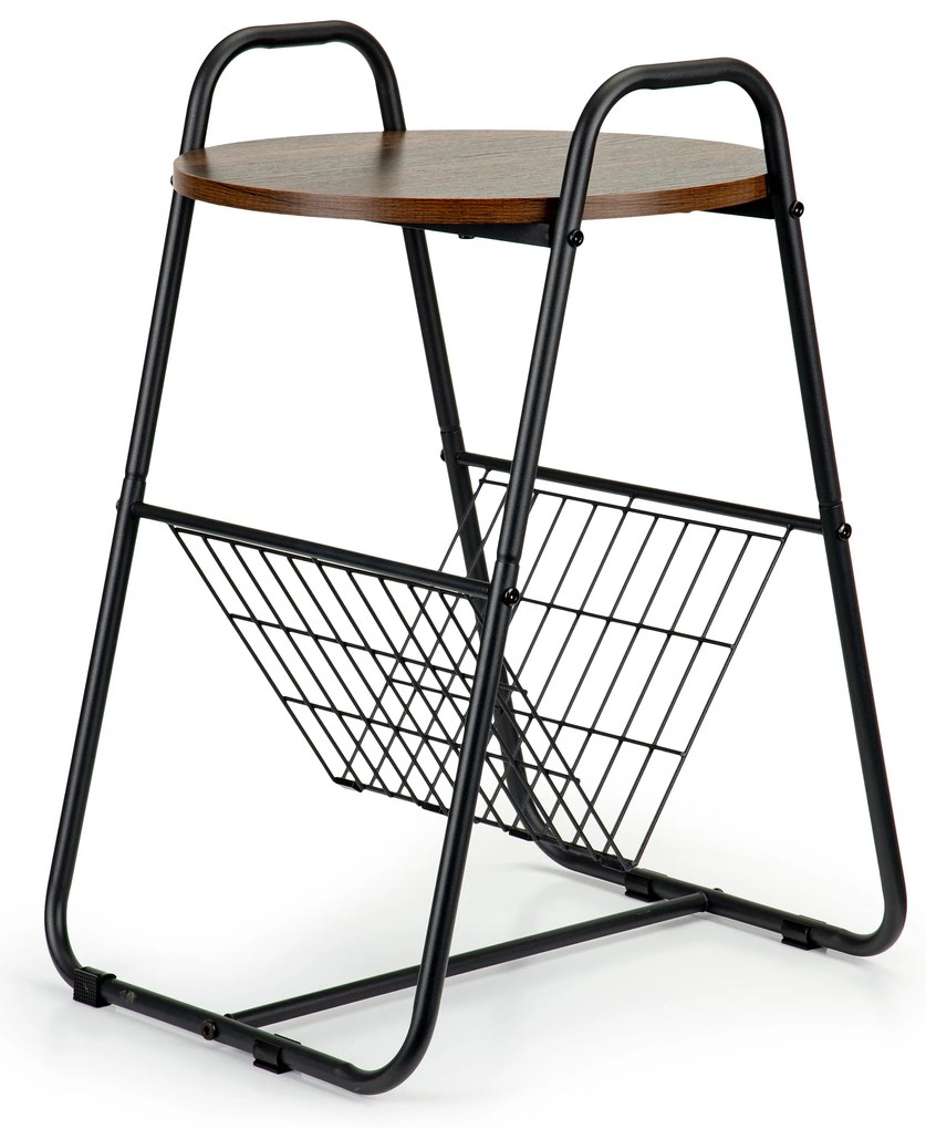 Wellhox Príručný stolík loft