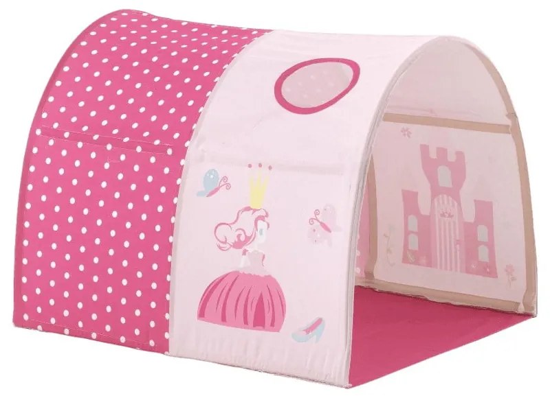 Detský stan do postieľky Vipack Princess