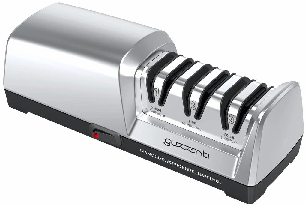 Elektrická brúska nožov Guzzanti GZ 011