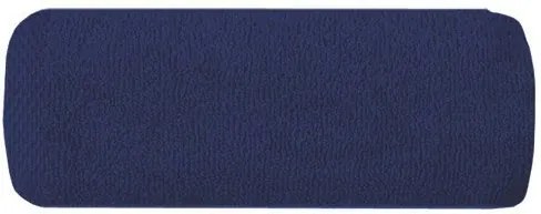 Jemný ručník Modena Capri 50x100 cm, 400 g/m² - Námořnická modrá