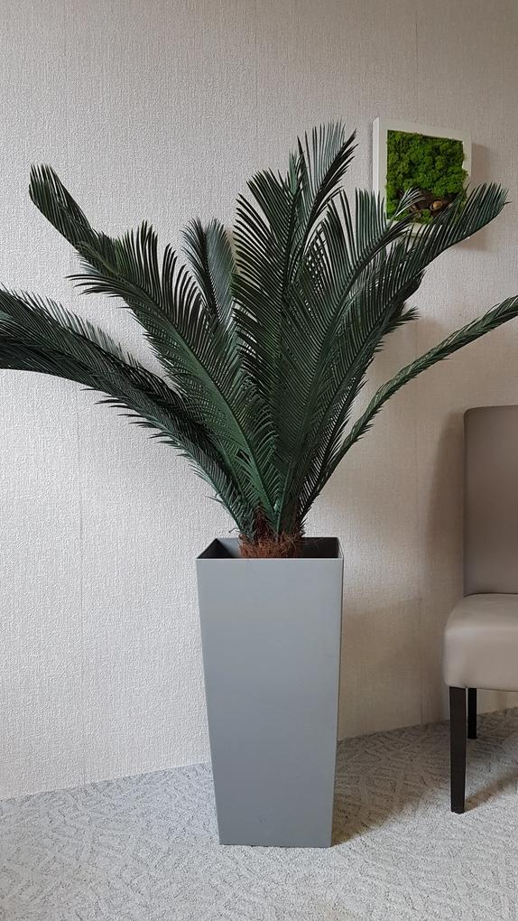 Umelá rastlina Cykas 160 cm