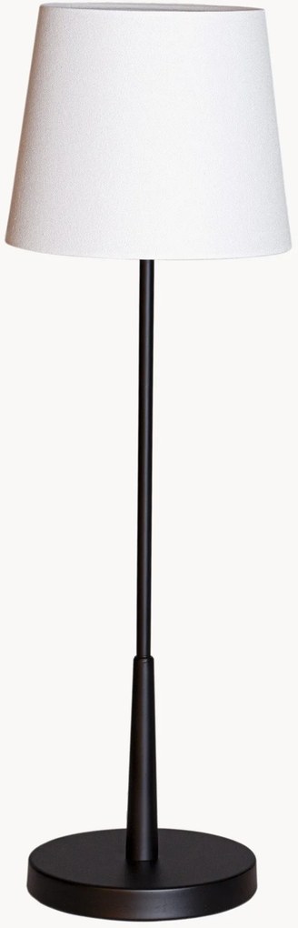 Stmievateľná stolová lampa Lumi
