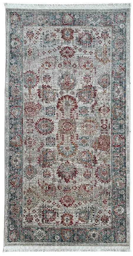 Koberec Kenitra 2,0/2,9 GL22A KNM37 sivý