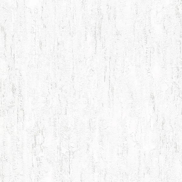 Vliesové tapety na stenu Finesse 10226-01, rozmer 10,05 m x 0,53 m, vertikálna stierka biela so striebornými odleskami, Erismann