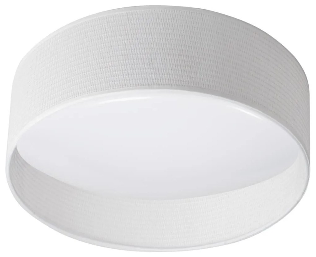 Kanlux 36469 - LED Stropné svietidlo RIFA LED/17,5W/230V 3000K biela KX2473