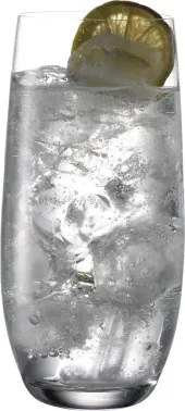 Pohár na drink Natália, 350 ml%