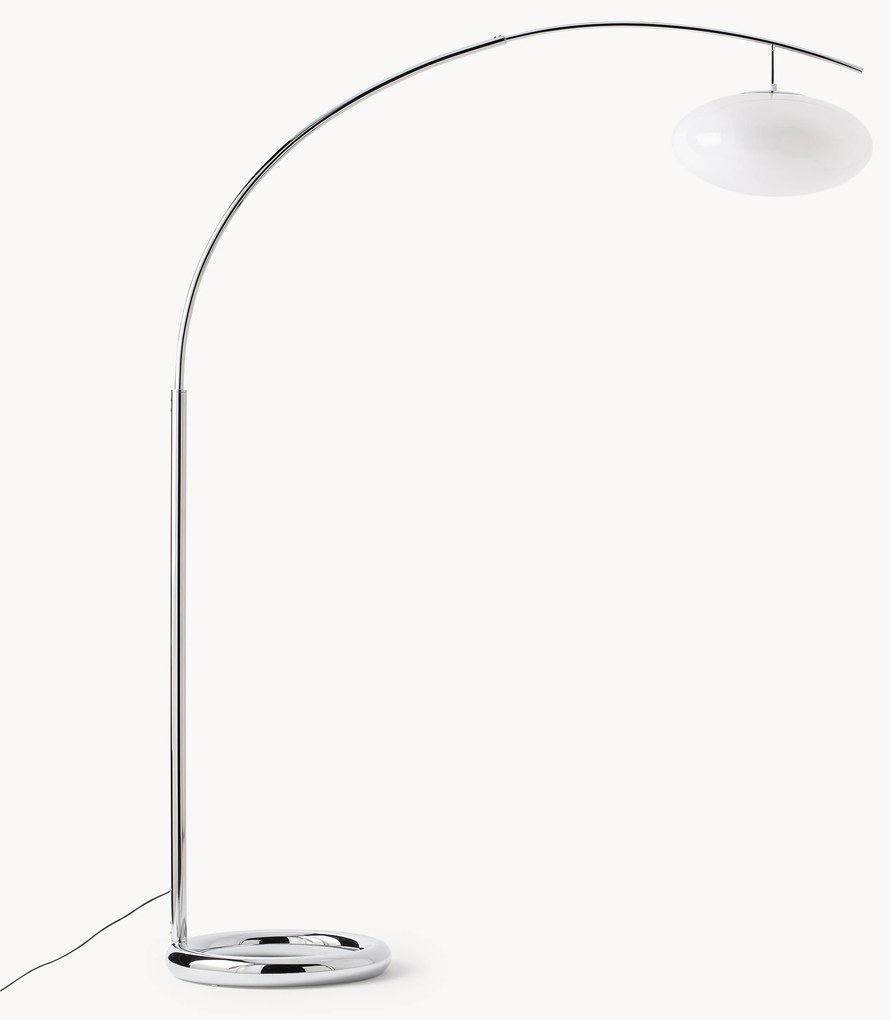 Veľká oblúková lampa Aikido