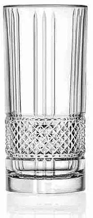 RCR poháre Brillante 370 ml 6 ks