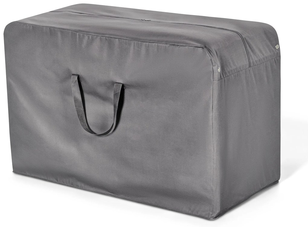 Prémiová XXL úložná taška na vankúše do záhrady