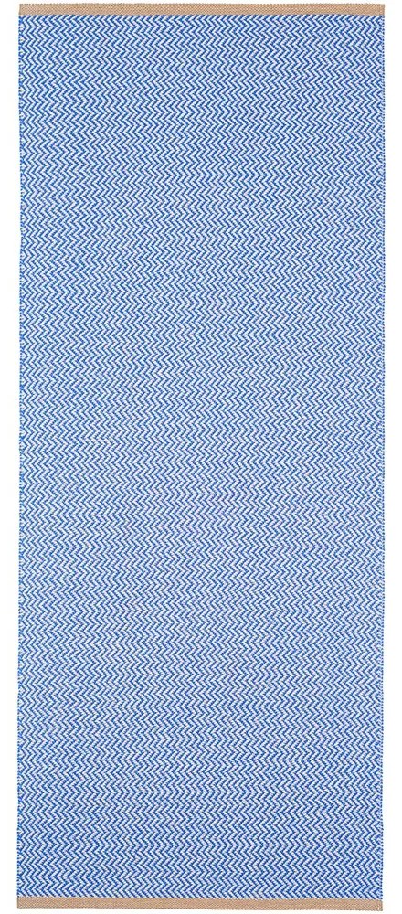 Koberec Strand: Modrá 70x230 cm