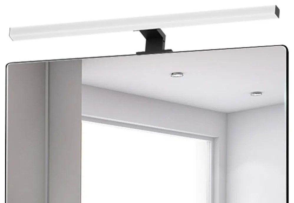 Rabalux OLIRO LED kúpeľňové svietidlo 75052