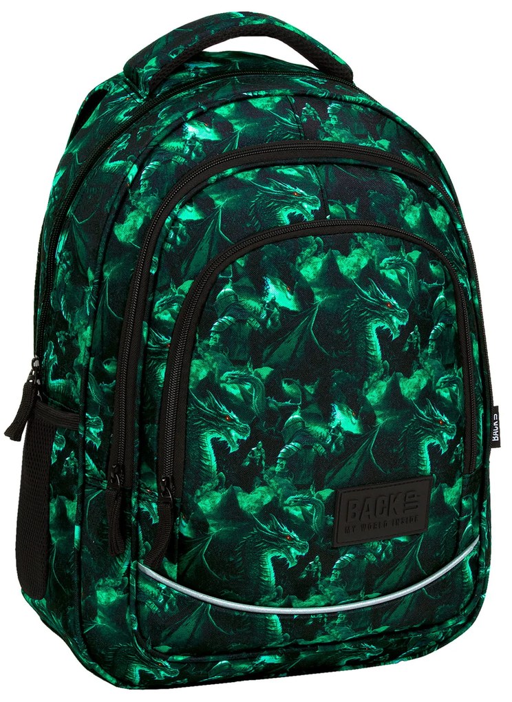 Školský batoh BackUP 6 model X 51