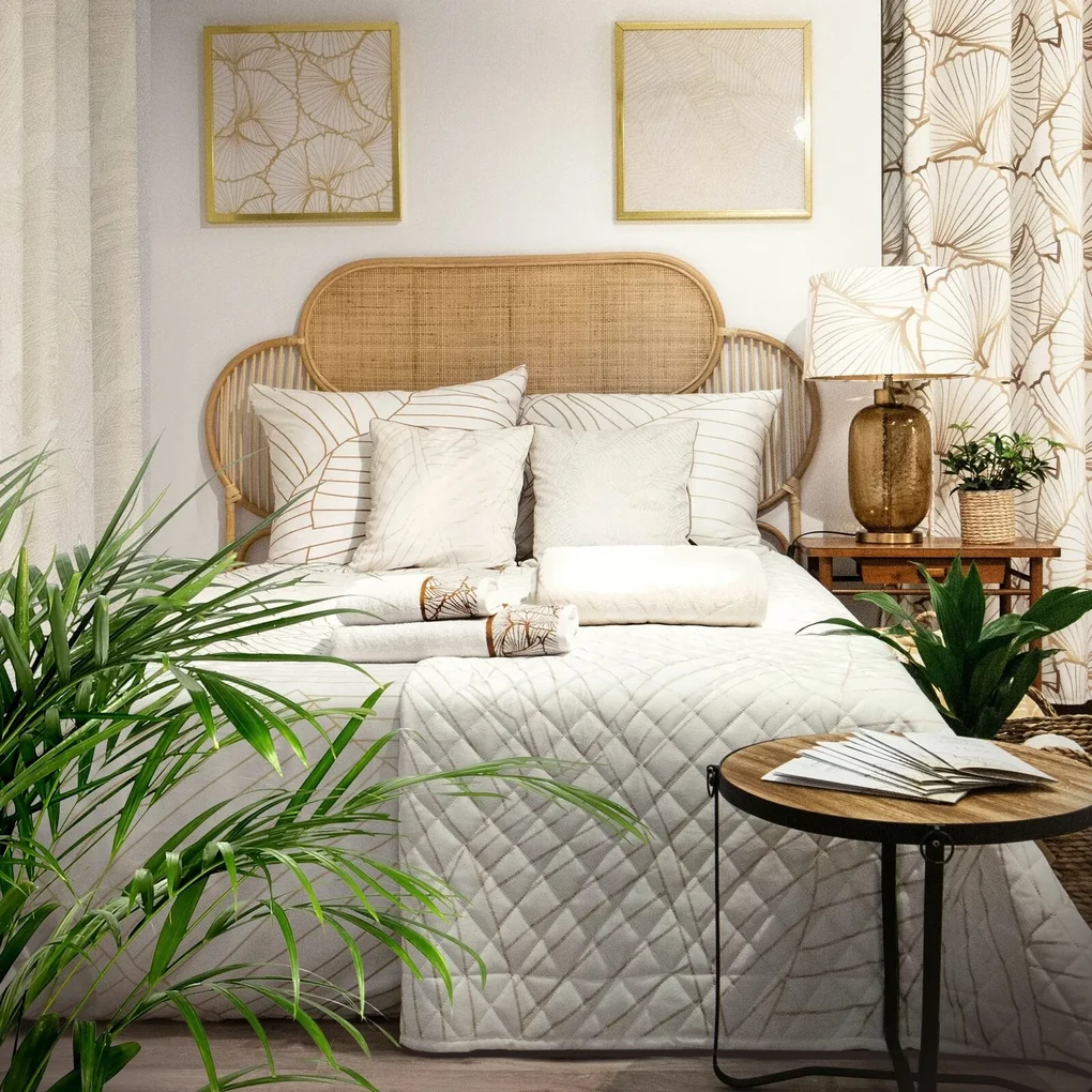 OBRAZ LIMITED COLLECTION LUNA2 53X53 CM