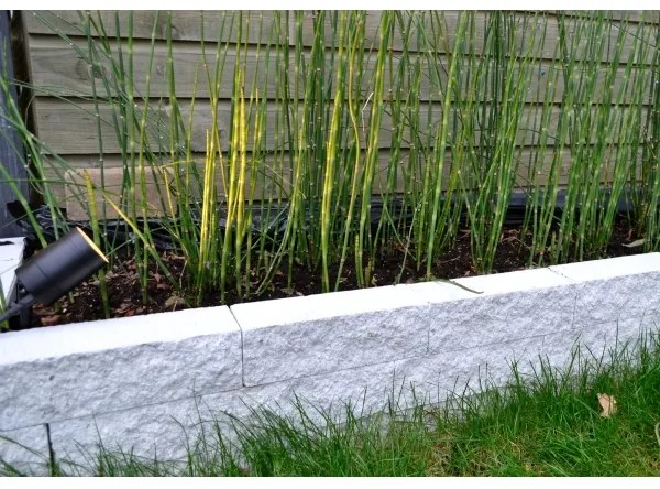 Lucide 14868/05/30 - LED Vonkajšia lampa ARNE-LED 1xGU10/5W/230V čierna