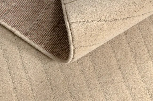 Koberec TEXTURA 488.05.LA100 Osta krémový