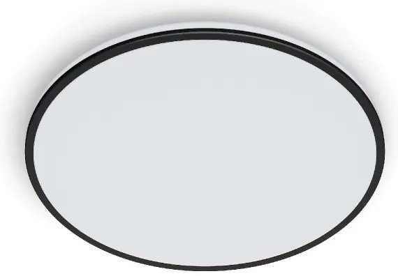 Philips- LED Stmievateľné stropné svietidlo OZZIET SCENE SWITCH LED/22W/230V 2700K