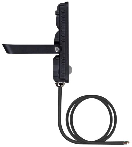 Ledvance - LED Vonkajší reflektor so senzorom FLOODLIGHT LED/20W/230V IP65