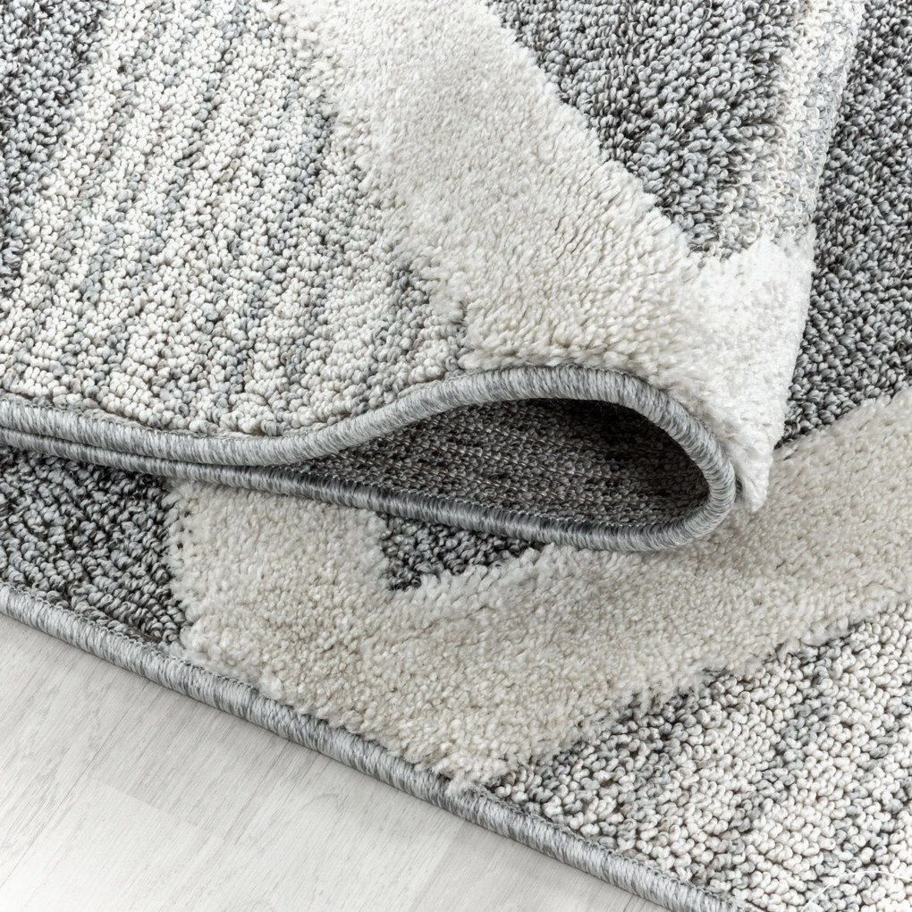 Pısa 4709 - Grey