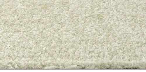 Koberce Breno Metrážny koberec AVELINO 33, šíře role 400 cm, béžová