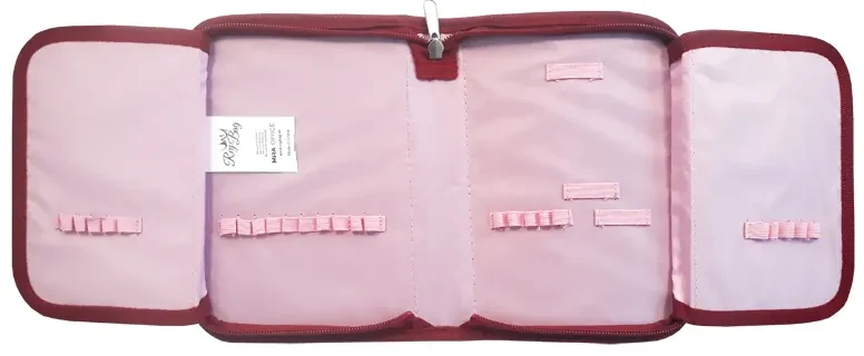Peračník 1zip REYBAG DREAMS