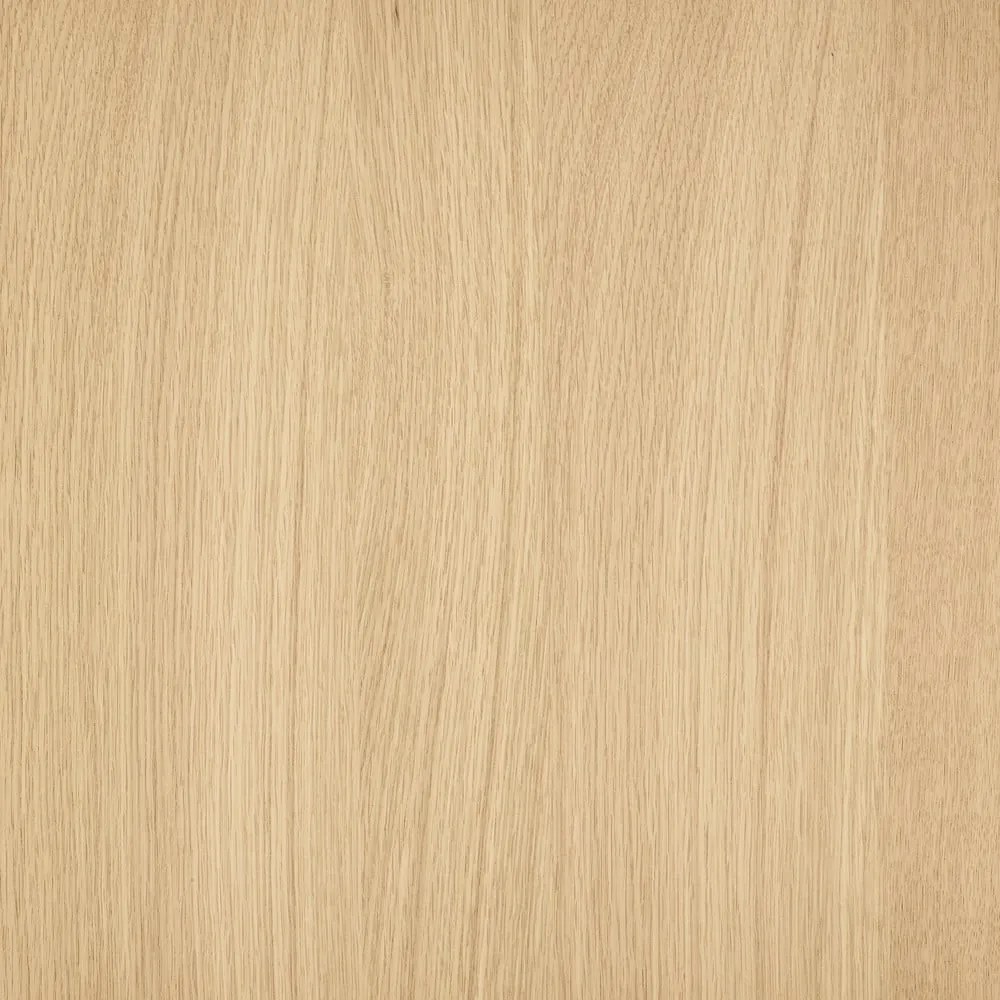 Knižnica v dekore duba v prírodnej farbe 133x75 cm Mistral – Hammel Furniture