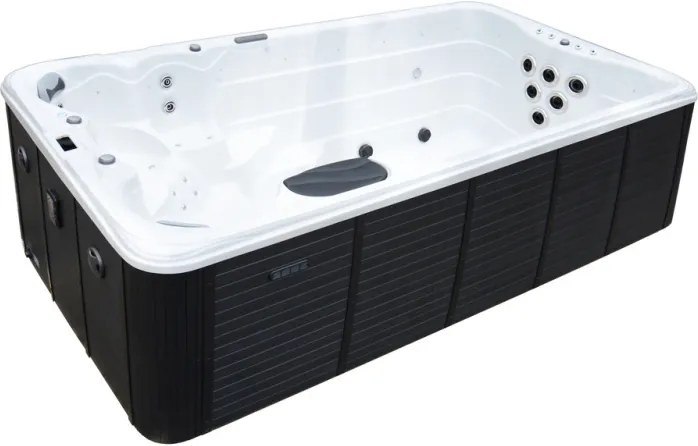 Swim Spa SR 853, 430 x 220 x 137 cm
