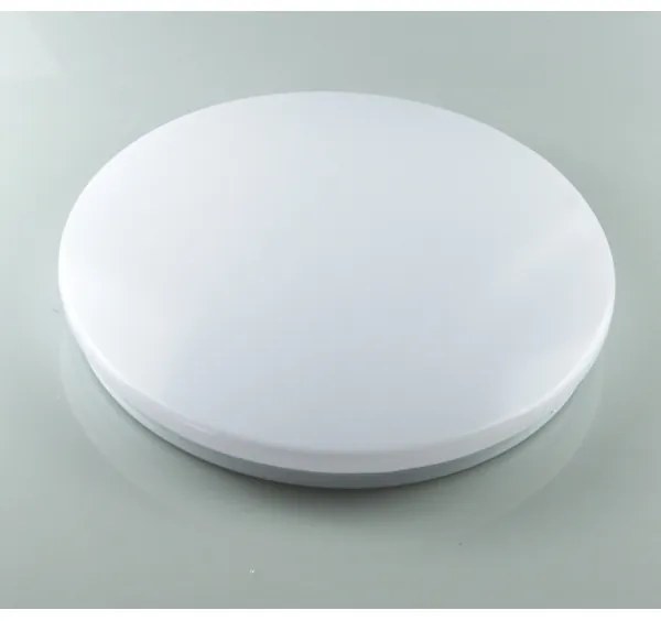 Brilagi - LED Stmievateľné stropné svietidlo OPAL LED/24W/230V 3000/4000/6500K+ DO