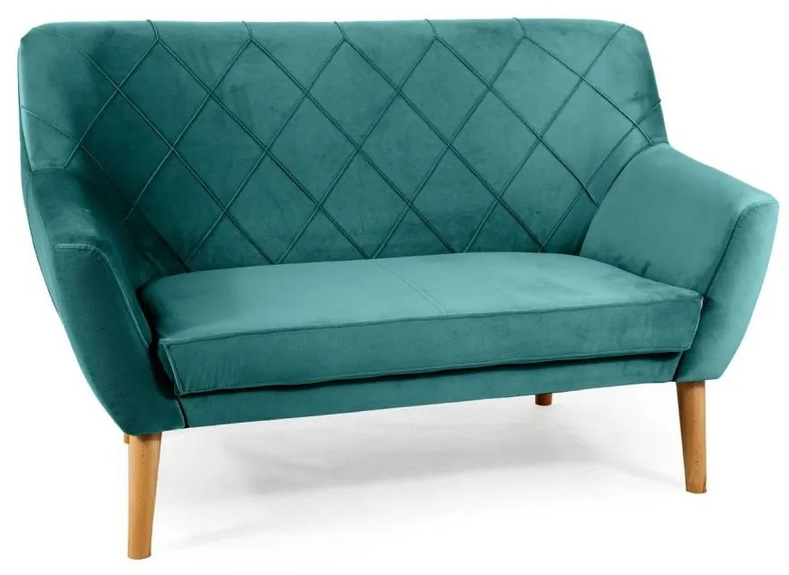 Pohovka Signal KIER 2 VELVET BUK