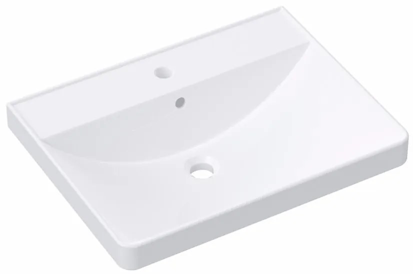 Umývadlo Corso 60 cm