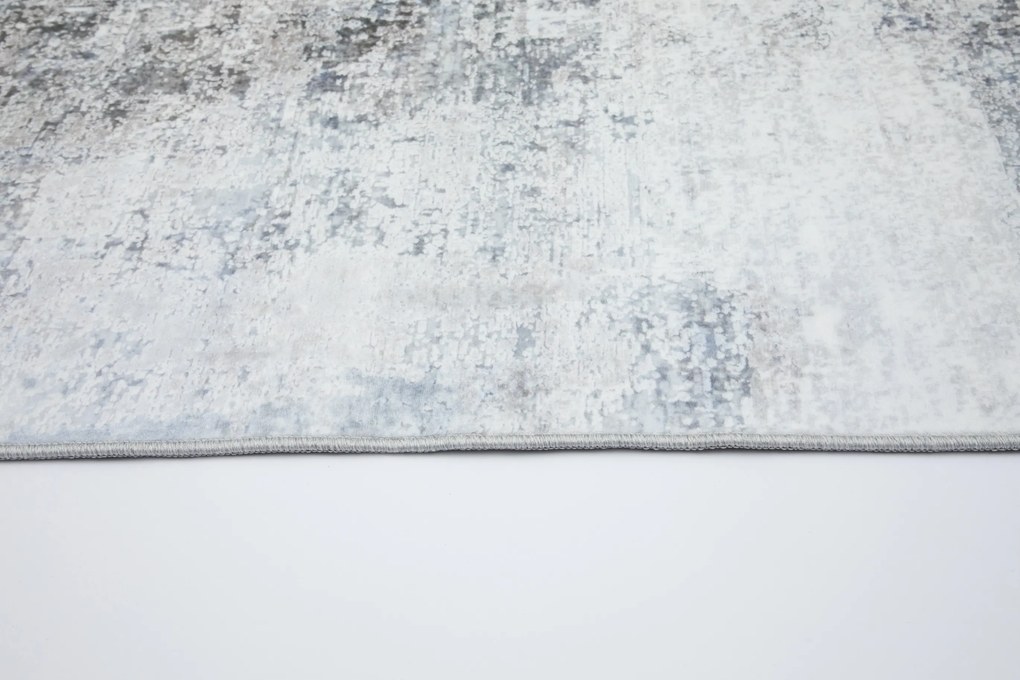 TA Koberec 240574W-6 BARI PRINT Viacfarebný Obdĺžnikový Rozmer: 240x330 cm